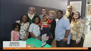 November is National Adoption Awareness Month