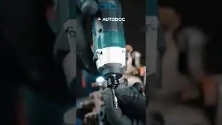 How a screw extractor kit works | AUTODOC 