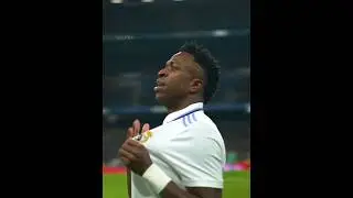 Rare Vinicius Jr Moments