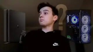 ПК или PS4   ЧТО ВЫГОДНЕЕ В 2020 ГОДУ ?