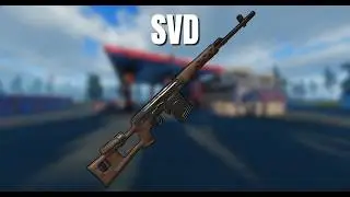SVD Showcase | Project Delta