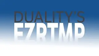RTMP LIVE IN JUST 2 MINUTES | It's NEVER been easier to setup an RTMP-server | I'll teach you how!