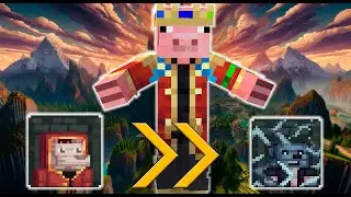 ЕНОТ В ДЕЛЕ В КСК БЕСПЛАТНЫЕ ПРЕДМЕТЫ / CSC / КСК / Custom Steve Chaos