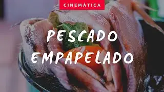 🍴comida Tabasqueña / pescado empapelado 🎣