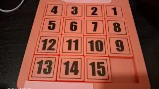 🔵 TRENDING BRAIN BOOSTER PUZZLE #puzzle #asmr #satisfying