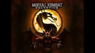 The History of Mortal Kombat - Episode 09 - Deception, It's in Us All (Remastered)