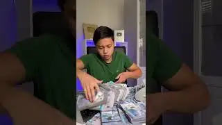 Парень Заработал $70.000.000