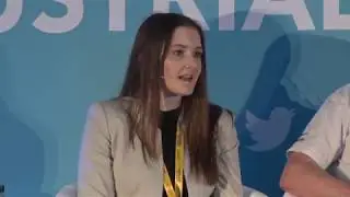 Industry 4.0 Summit. Panel Discussion: Upskilling for Industry 4.0
