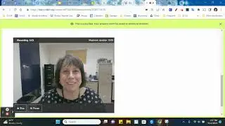 How to Introduce Yourself on a Schoology Video