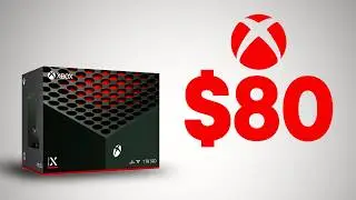 THIS IS WILD! Don't miss this Xbox Update!