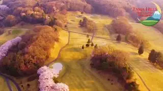 Tama Hills Golf Course