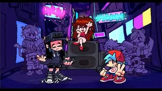 Release but Cassette Girl sings it