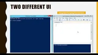 3 | Power Shell tutorial - Update Help. Syntax of command. Pipe in powershell.