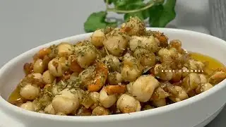 Scallops with Butter and Garlic #borzchannel 