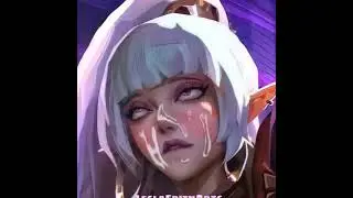 ahegao MLBB