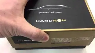 SANGSIN HP1182 Колодки тормозные передние