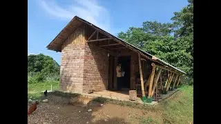 Farm House in Nepal | Anju Malla Pradhan X Kamero Consults X Shirshak Baniya