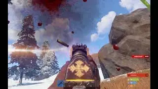 Rust || Solid Plays #3