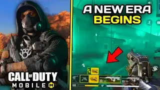 New CodM Beta! New Features, Improvements, Changes & Content Coming To Cod Mobile!