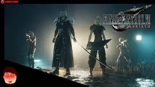 🔴 Continuing Cosmo Canyon! | Final Fantasy 7 Rebirth | Episode 16