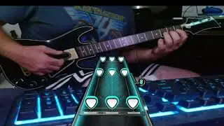 Addicted to Pain - Alter Bridge ~ 100% FC CH:GHTV