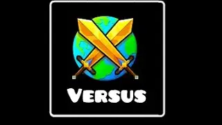 Geometry Dash 2.2. VERSUS.