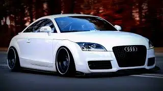 Audi - Sound Effect 🔊