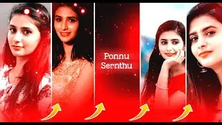 Trending Instagram Cute 🥰 Love Beat Shake Video Editing 🔴 VK STUDIO