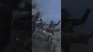GHOST DEAD - CALL OF DUTY