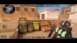 Купил дуэль с V1DLYY / кто победит?