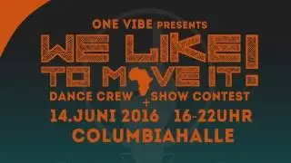 One Vibe / 