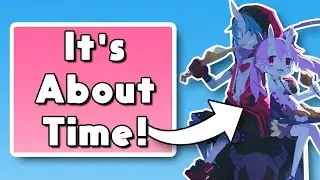 Is Nippon Ichi TEASING Disgaea 6? | Japanese Gaming Weekly