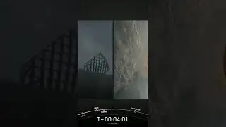 A SpaceX Falcon 9 Just Failed To Reach Orbit