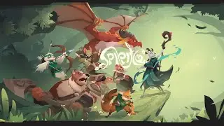 Gameplay Spiritle (ANDROID) en español