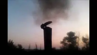 ставим топливный насос на смд 62 ск 6 колос и зверский запуск двигателя часть 2