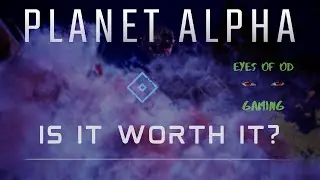 Planet Alpha Review - Is it Worth it?