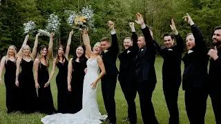 Romina + Derek