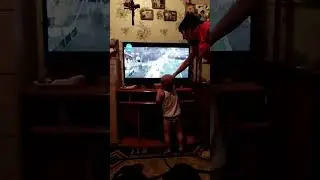 Кресня мой хороший😘