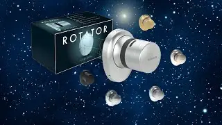 Электронный замок ROTATOR – спутник вашей безопасности