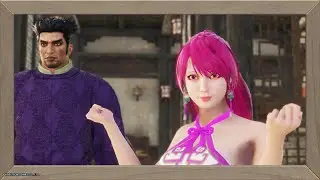 Dynasty Warriors 9: Empires (Chaos Difficulty) - Hua Xiong's confession | 03