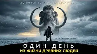 ОНИ НЕ БЫЛИ ДИКАРЯМИ. Один настоящий день из жизни древней семьи | Документальный фильм