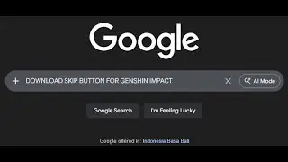 Speedrun Event | Genshin Impact