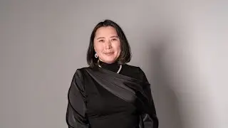 Элнура Акысбекова: Жумушумдан тышкары Бельгияда кичинекей балдардын мээсин өнүктүргөн мектеп ачтым