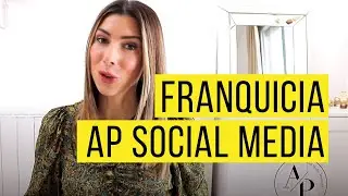 Franquicia AP SOCIAL MEDIA