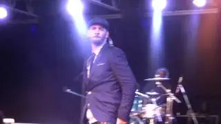 Jon B - They Don't Know - The Ambassador - St. Louis, MO