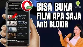 Cara Mencari Film Apa Saja Di Opera Mini