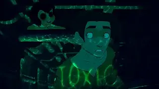 TOXIC - Jim ξ Anne-Marie (13+)