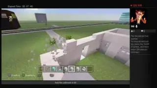 Minecraft Ask To Join Road To 30 Subs!!!