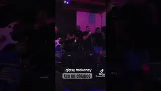 ❌Gipsy Mekenzi❌Kec mi Chlapec❌🔝
