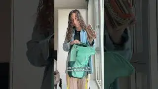 Sensory travel bag🎒✈️
